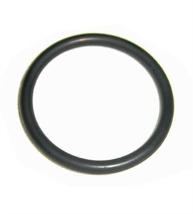 Bild von O - Ringe Werkstoff FPM 80 schwarz