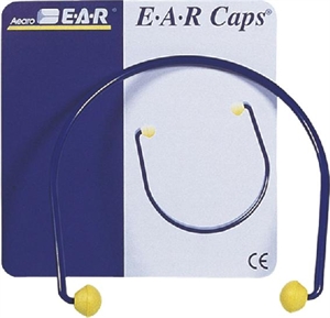Bild von Bügelgehörschutz EAR CAPS 200