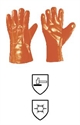 Bild von PVC-Thermo-Handschuhe "HUSKY"