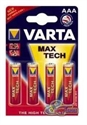 Bild von Varta-Batterie MAX TECH