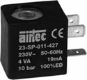 Bild von AIRTEC Magnetspule  230 V AC  /  4 VA