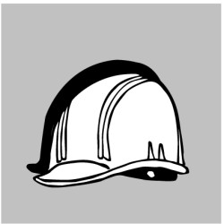 Arbeitshandschuh Rind-Vollleder J-NATUR  Nr. 0159/10,5