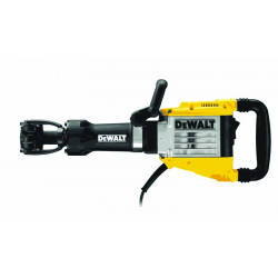 DeWALT 6-kant. Abbruchhammer D 25960 K   - 1600 W -    28/30 mm inkl. Koffer...