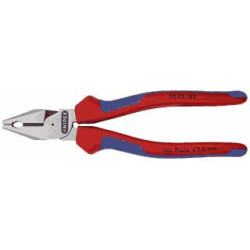 KNIPEX Kombizange  02 02 - 180 mm