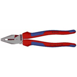 KNIPEX Kombizange  02 02 - 225 mm